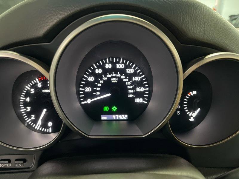 Used 2006 Lexus SC 430 Convertible image 29