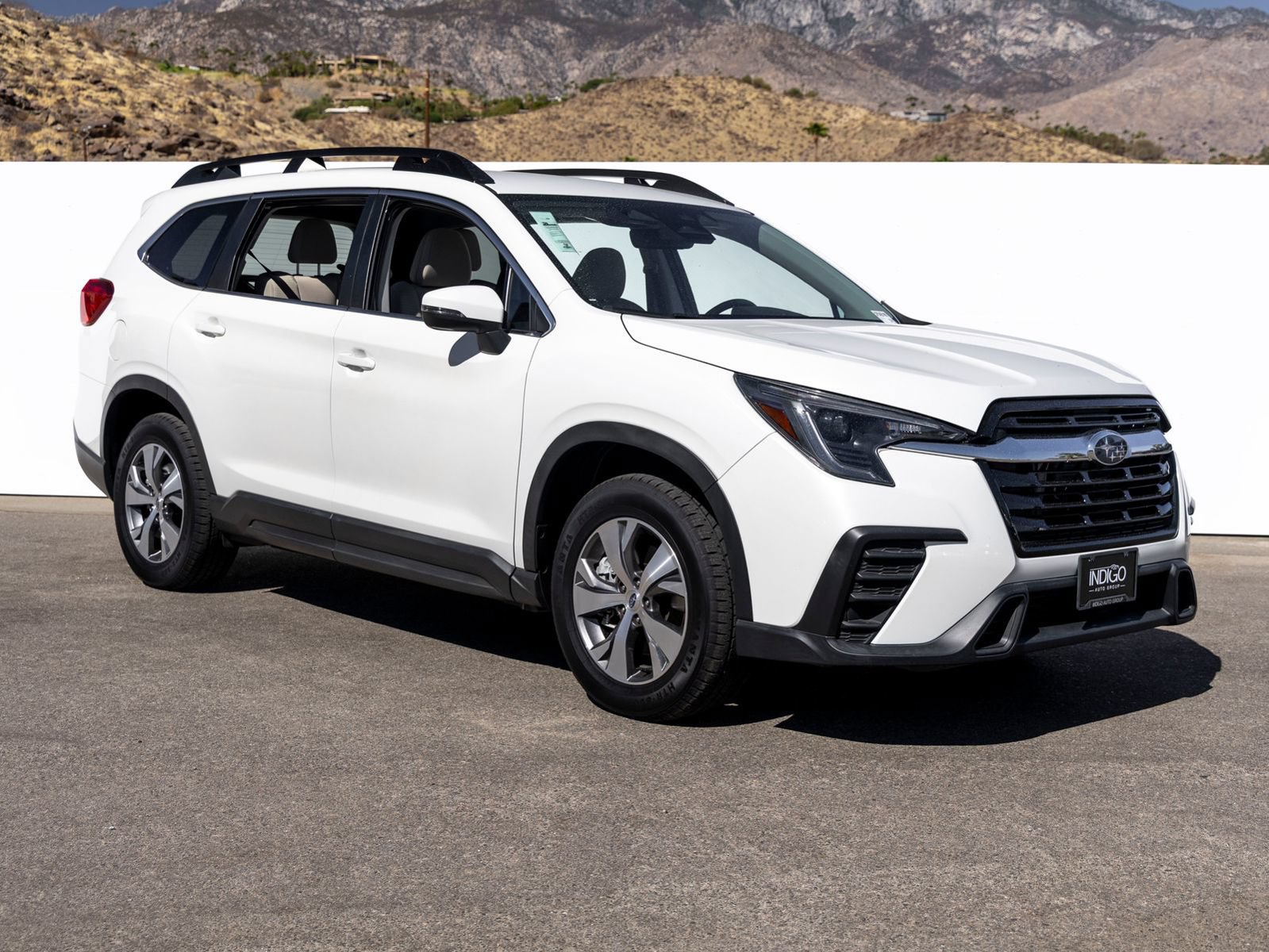 Used 2023 Subaru Ascent Premium w/ Convenience Package AWD/4WD image 8
