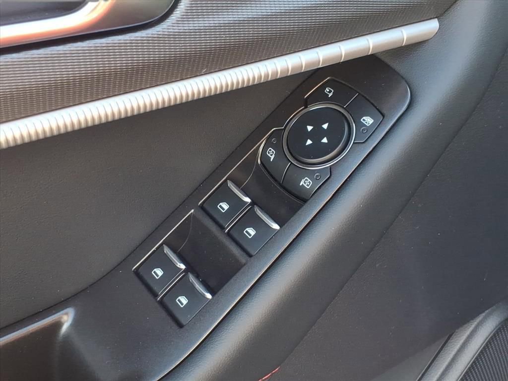 New 2026 Ford Explorer ST image 17