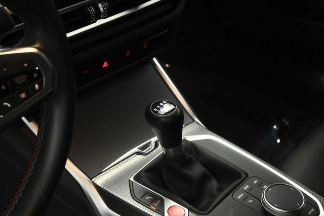 Used 2023 BMW M3 RWD image 54