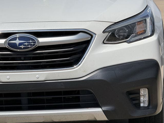 Used 2022 Subaru Outback Touring XT AWD/4WD image 9
