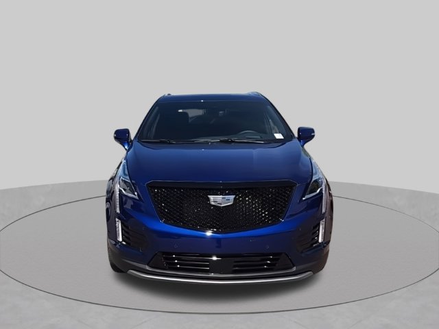 New 2026 Cadillac XT5 Premium Luxury w/ LPO, ONYX Package AWD/4WD image 3