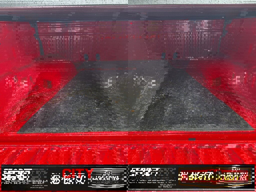 Used 2014 Toyota Tundra SR image 18