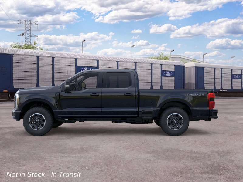 New 2026 Ford F250 XLT w/ XLT Premium Package AWD/4WD image 3