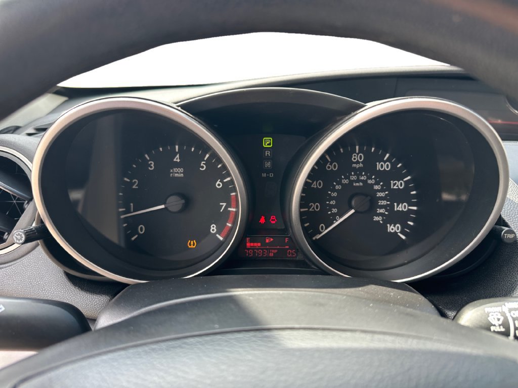Used 2010 MAZDA MAZDA3 i Sport FWD image 14