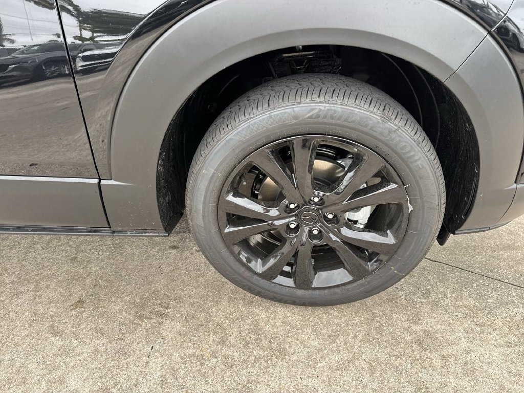 New 2026 MAZDA CX-30 Aire Edition AWD/4WD image 60