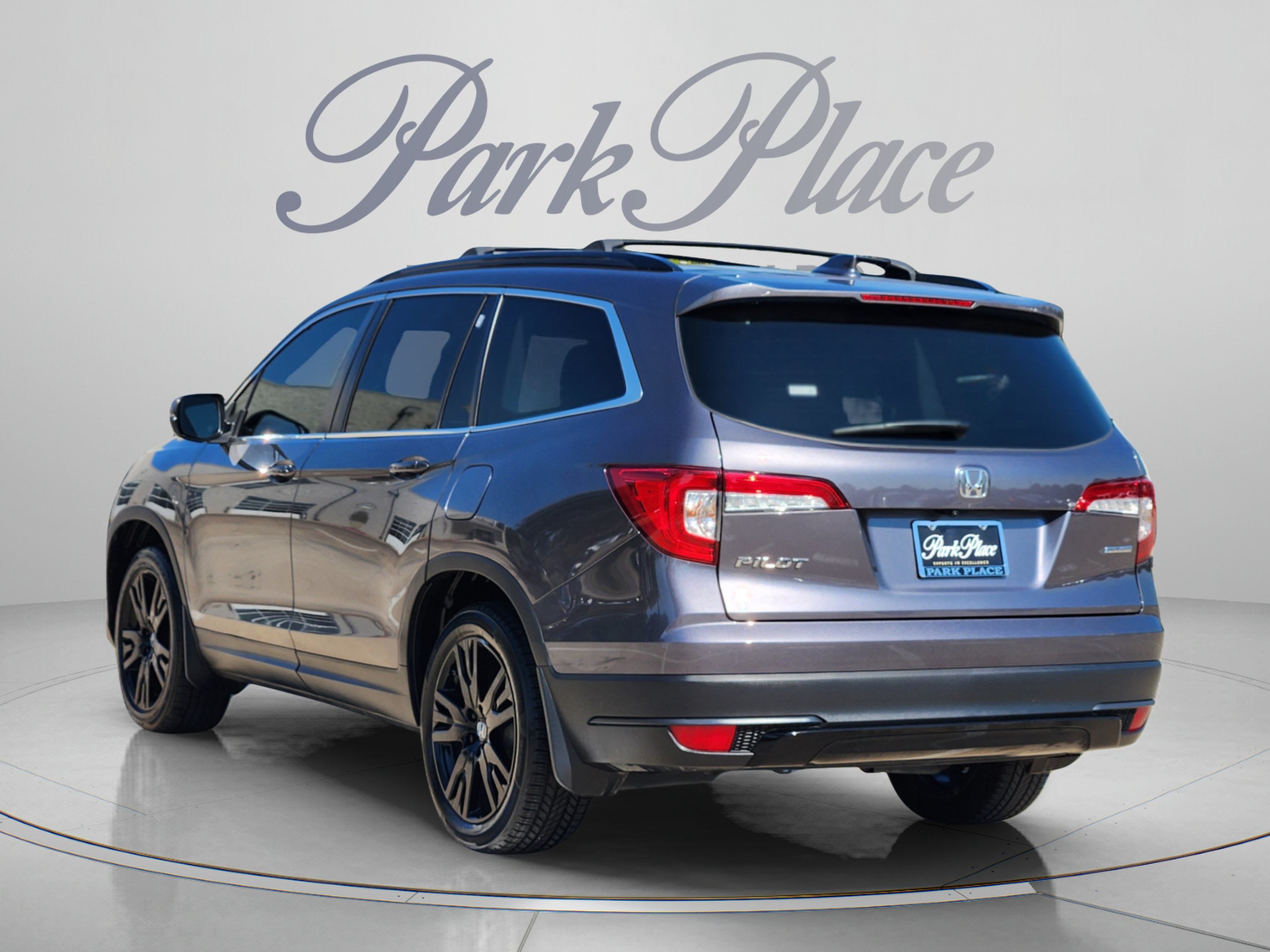 Used 2022 Honda Pilot Special Edition image 3