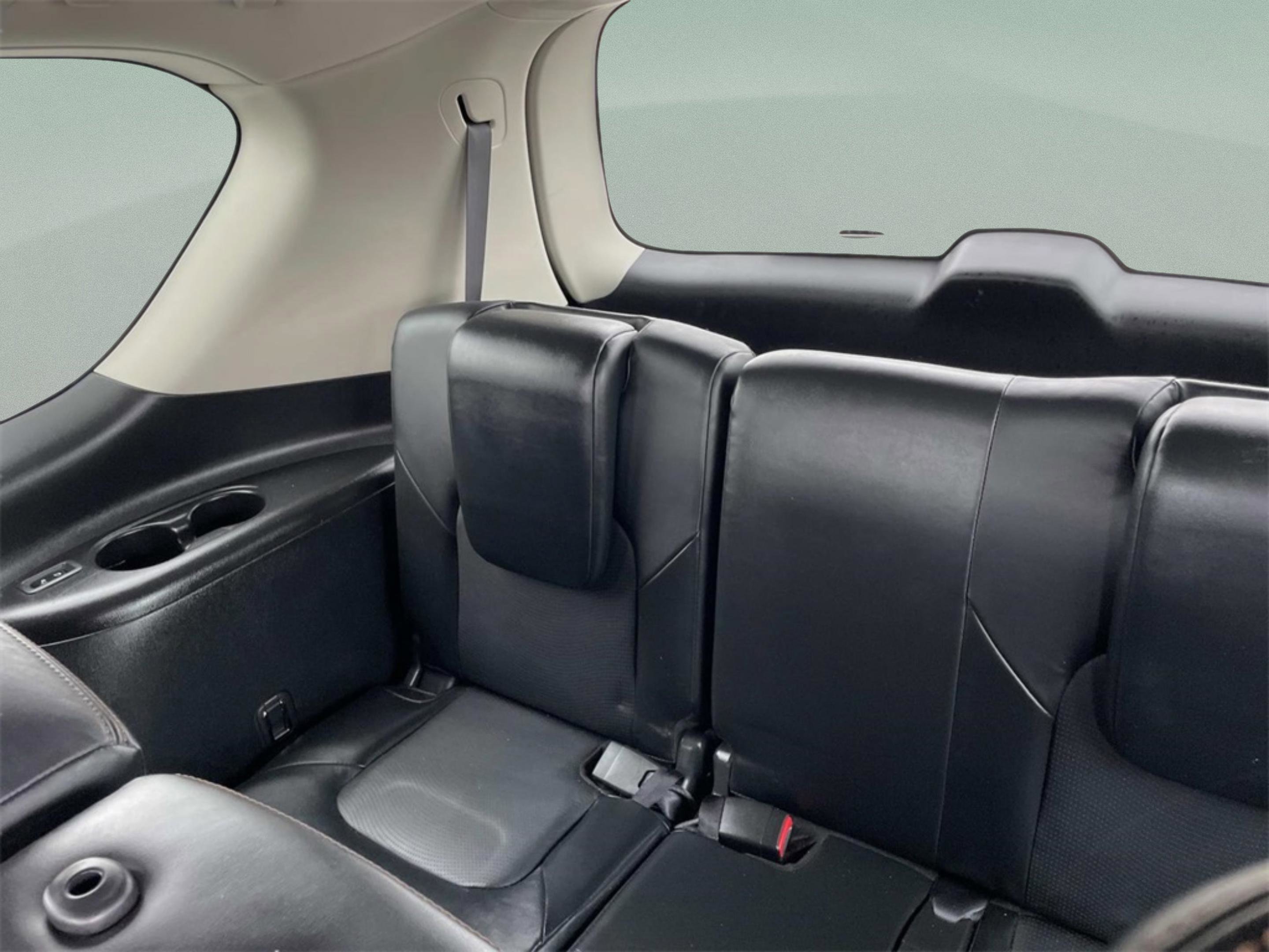 Used 2019 Nissan Armada SL w/ Premium Package image 39