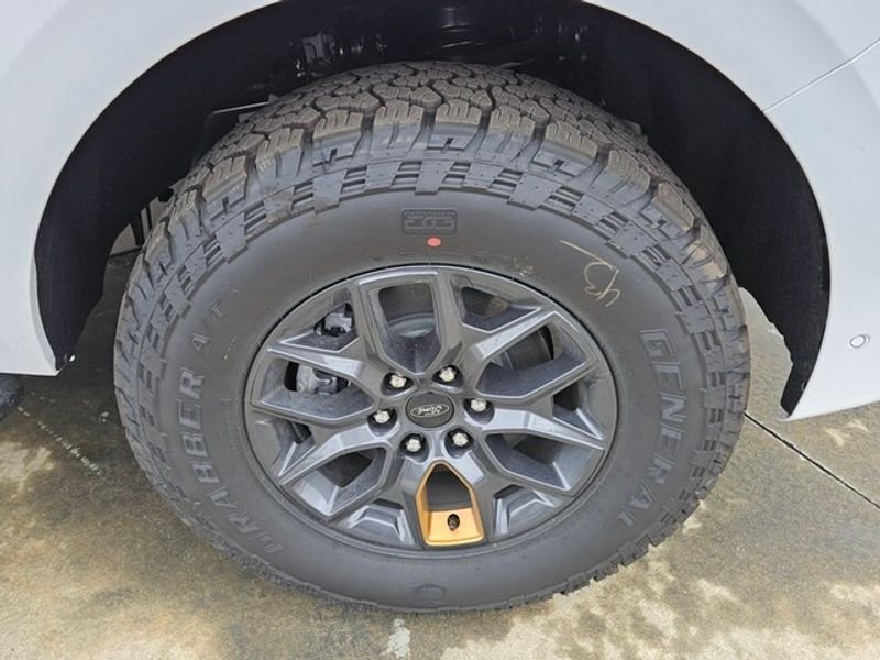 New 2025 Ford Expedition Tremor AWD/4WD image 18