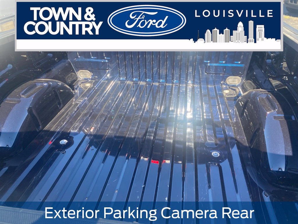 Used 2023 Ford F150 Tremor w/ Equipment Group 402A High AWD/4WD image 17
