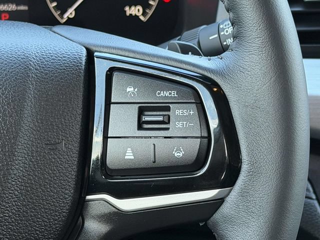Certified 2026 Honda Odyssey EX-L image 17