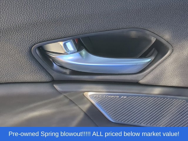 Used 2023 Acura TLX w/ A-SPEC Package AWD/4WD image 38