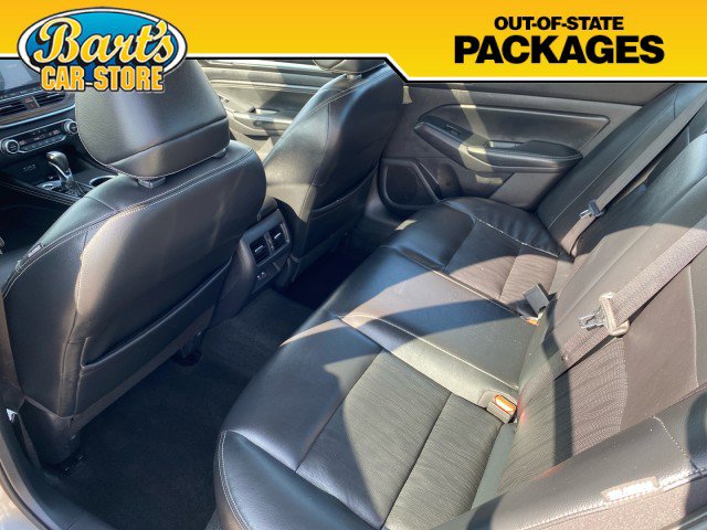 Used 2019 Nissan Altima 2.5 Platinum image 20