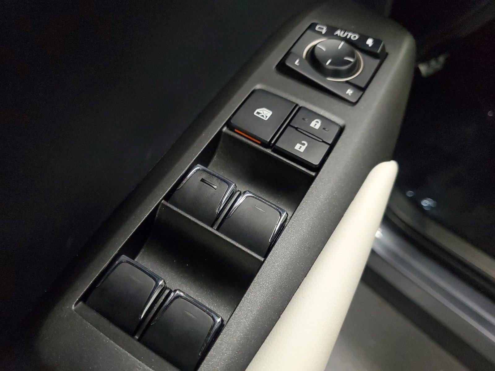 Used 2021 Lexus NX 300 F Sport image 23