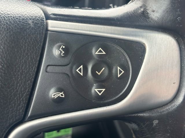 Used 2018 GMC Sierra 1500 SLE w/ SLE Value Package image 18