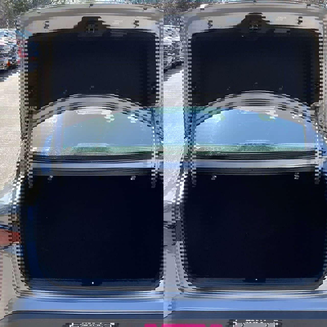 Used 2025 Kia K4 LXS image 25