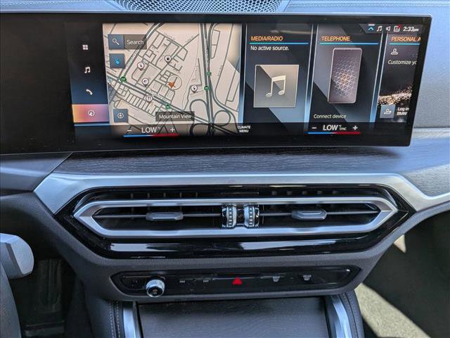 Used 2023 BMW i4 M50 w/ Parking Assistance Package image 15