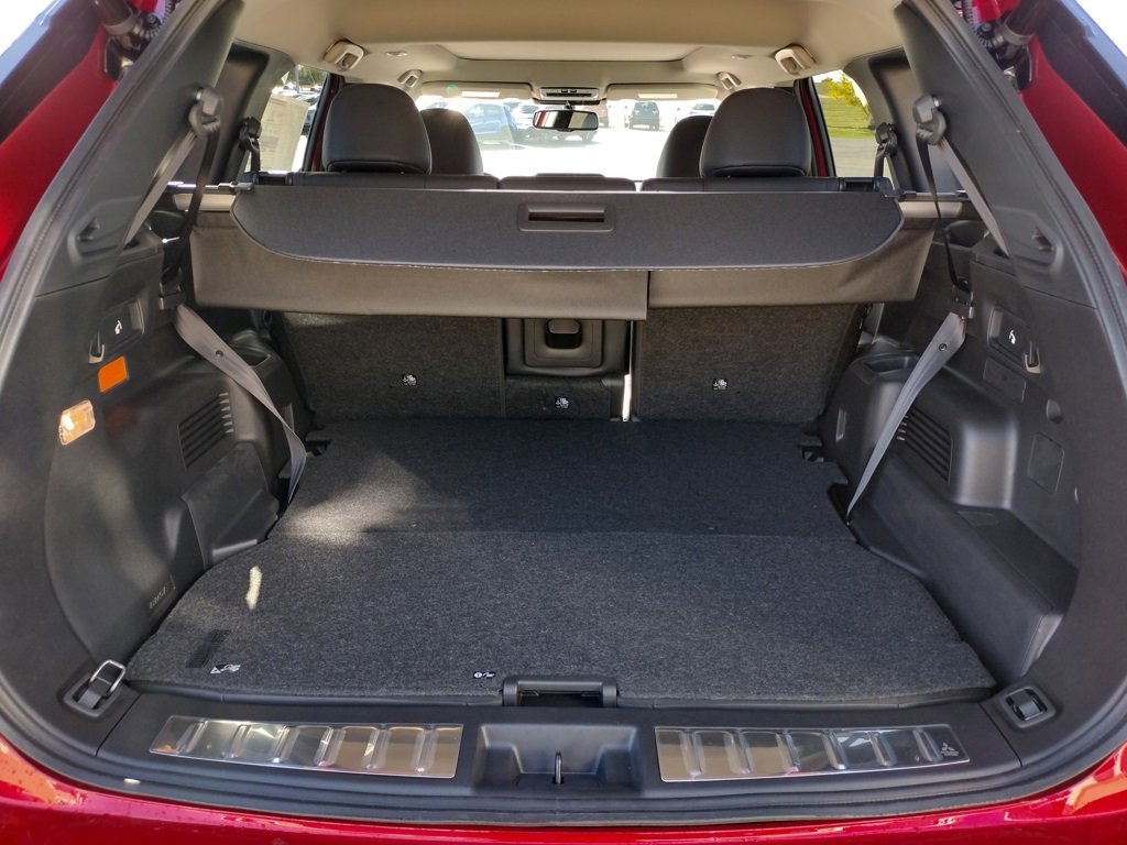 New 2025 Mitsubishi Outlander SE image 10