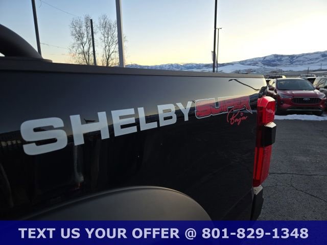 Used 2024 Ford F250 Lariat w/ Lariat Ultimate Package AWD/4WD image 14