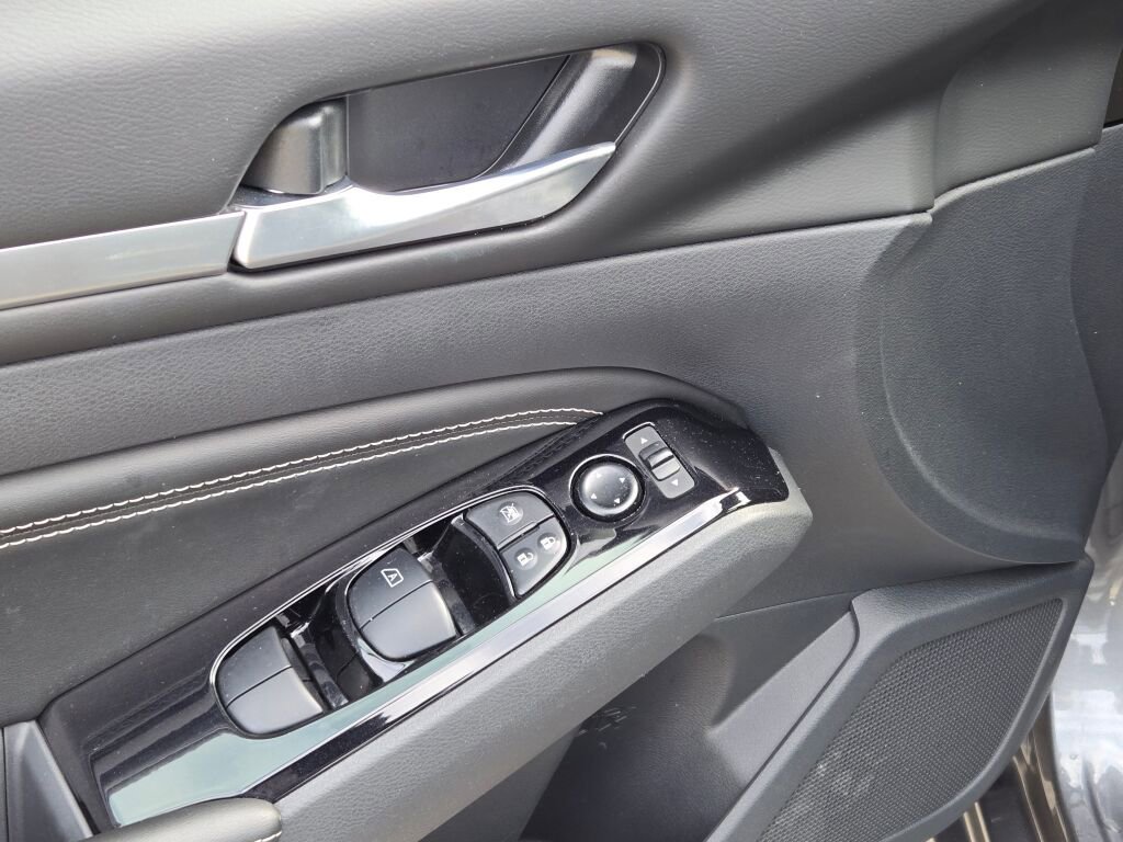 Used 2023 Nissan Altima 2.5 SL image 20