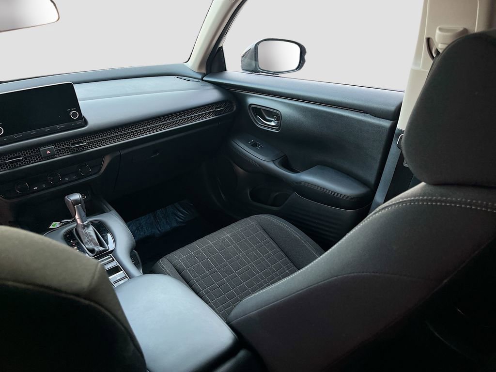 Used 2023 Honda HR-V LX image 22