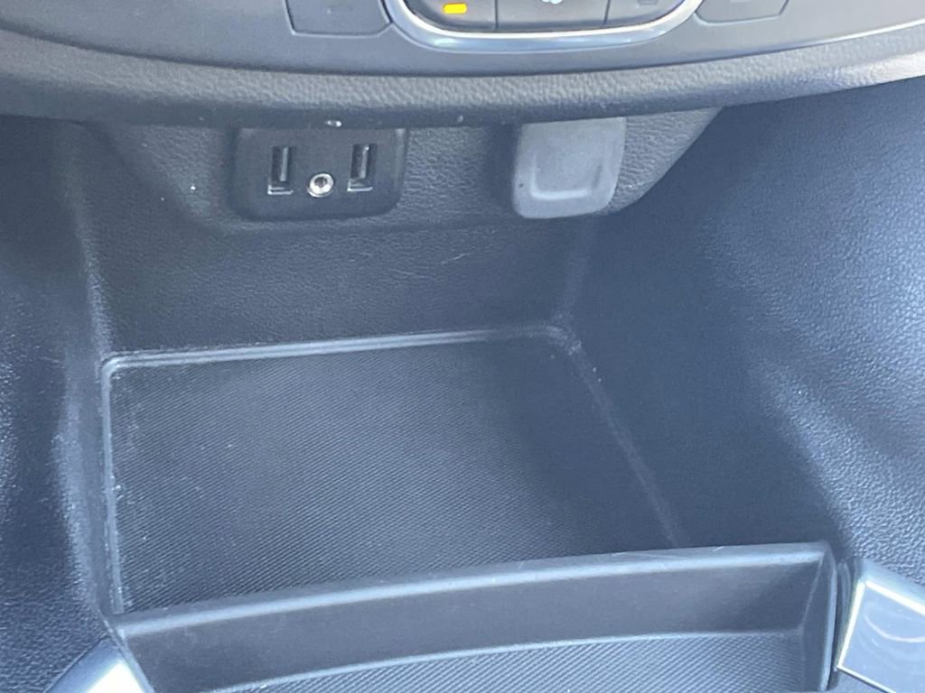 Used 2022 Chevrolet Traverse LS w/ LPO, Floor Liner Package image 21