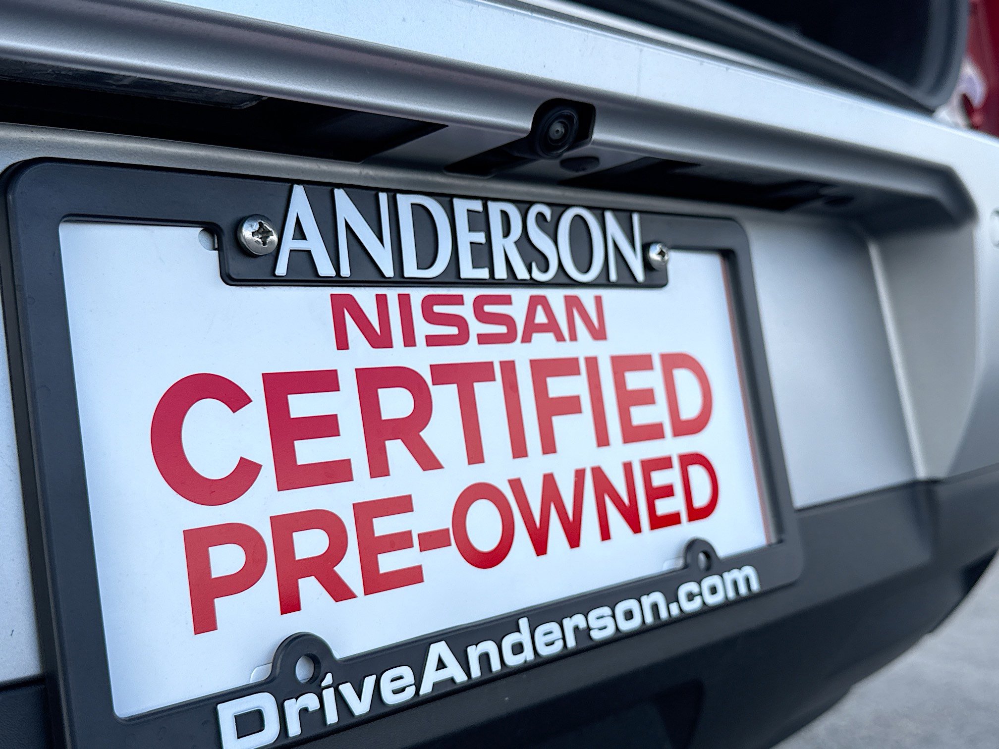 Certified 2024 Nissan Pathfinder SL image 15