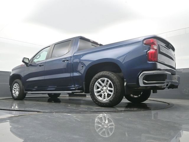 Used 2020 Chevrolet Silverado 1500 LT w/ All-Star Edition image 48