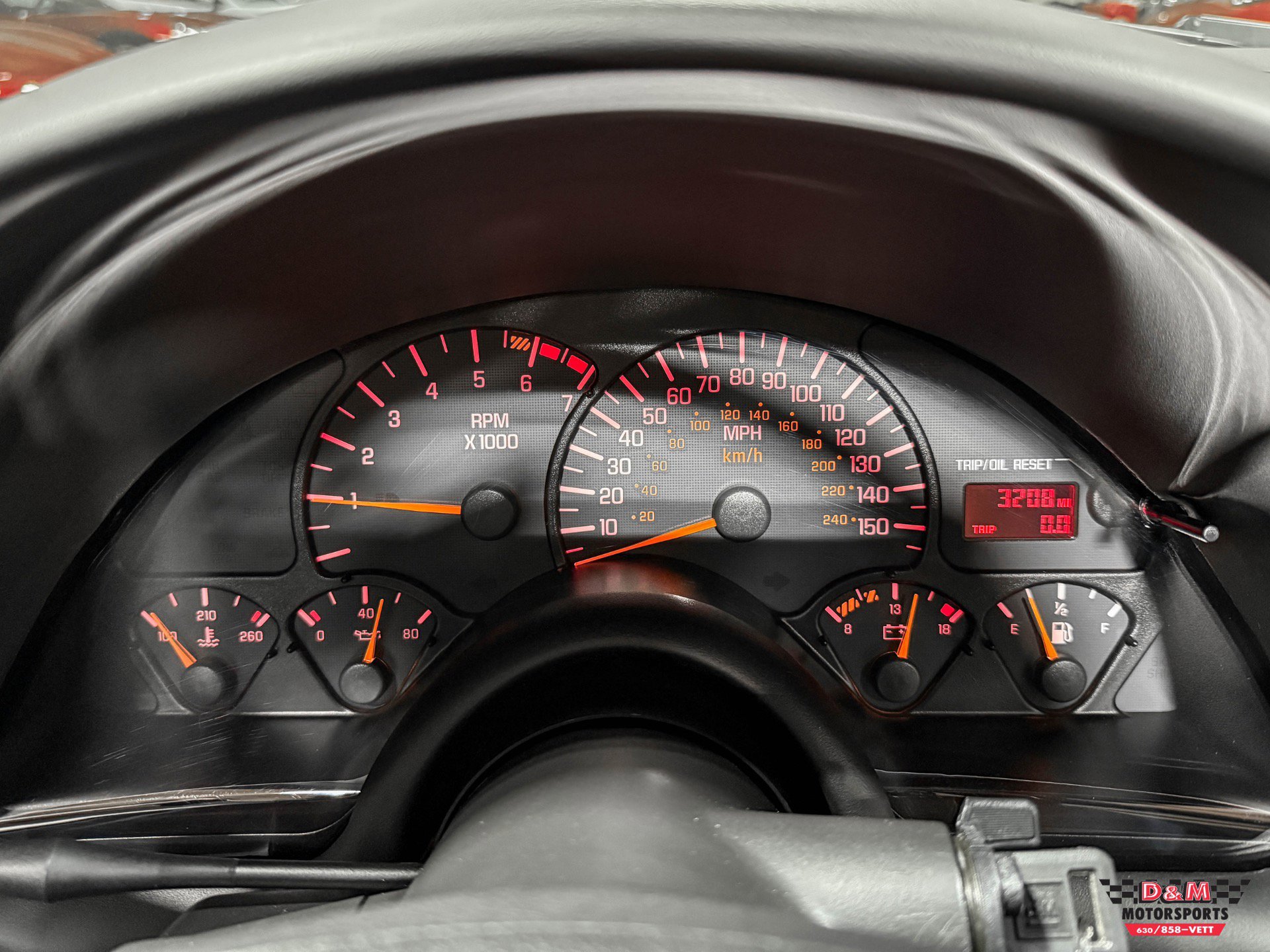 Used 2002 Pontiac Firebird Trans Am image 15