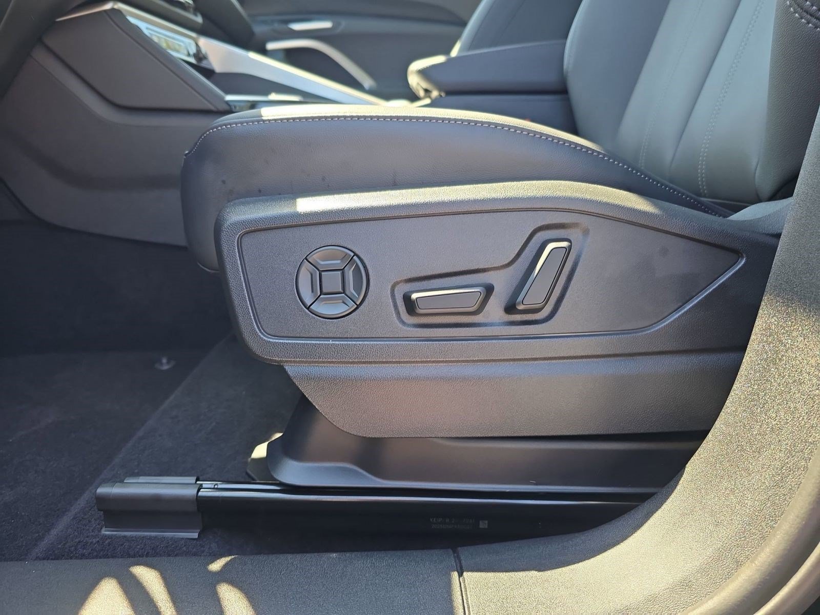 New 2026 Audi Q5 Premium AWD/4WD image 14