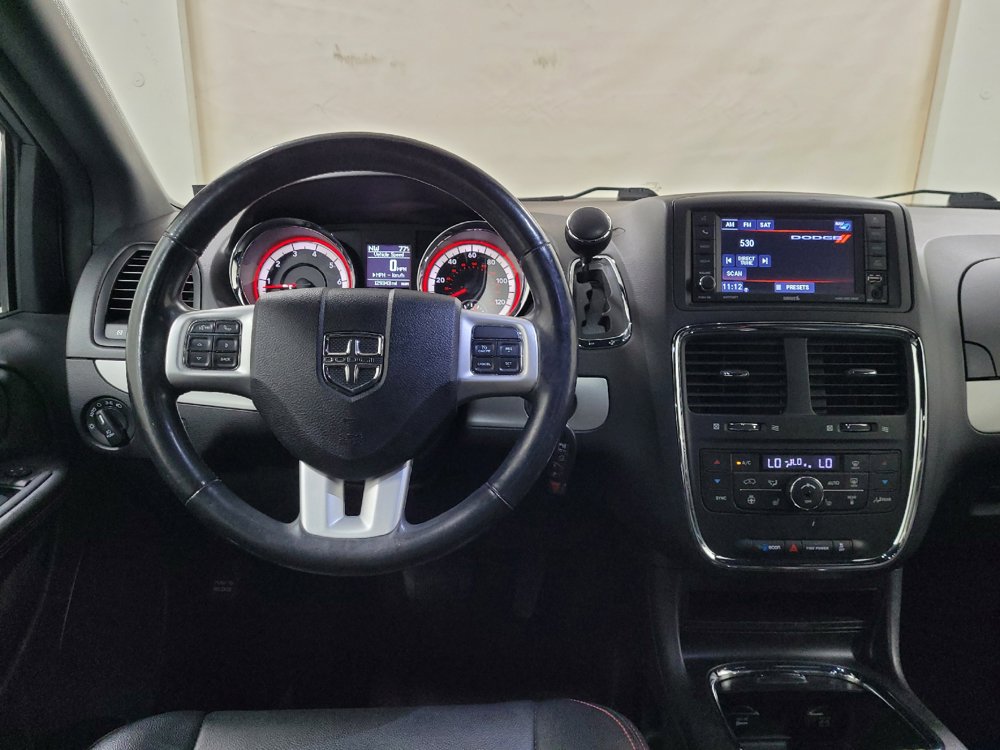 Used 2019 Dodge Grand Caravan GT w/ Safety Sphere Group FWD image 22