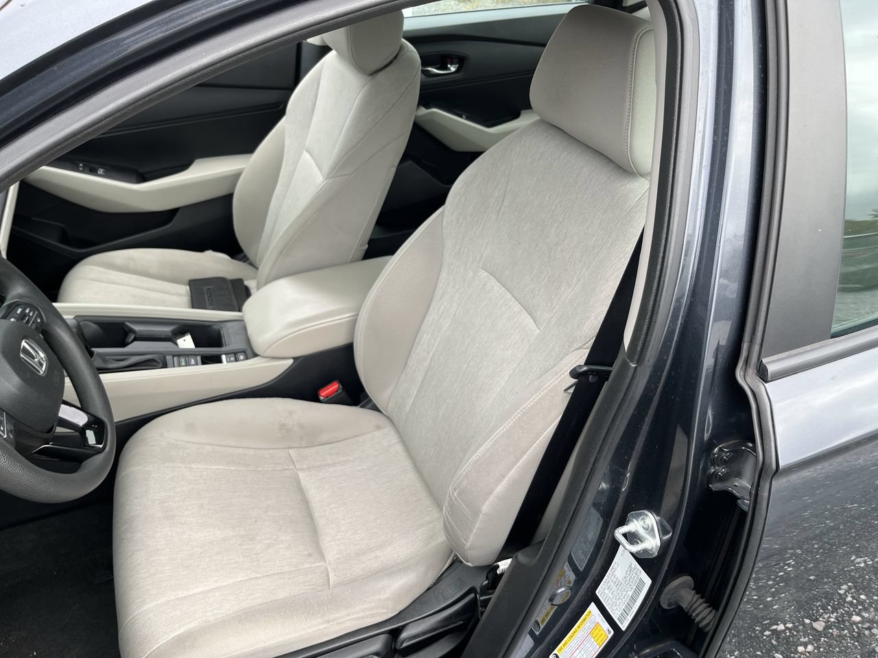 Used 2023 Honda Accord LX image 5