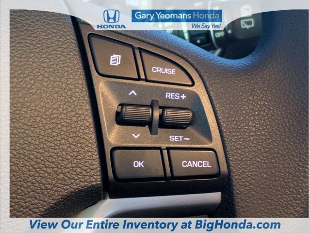 Used 2021 Hyundai Tucson SEL image 27