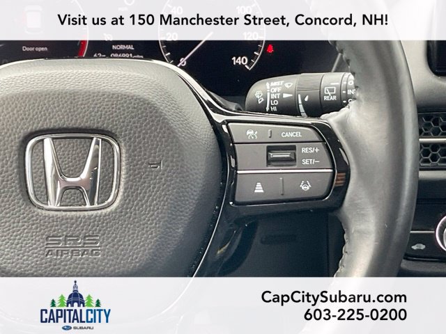 Used 2023 Honda HR-V EX-L image 17