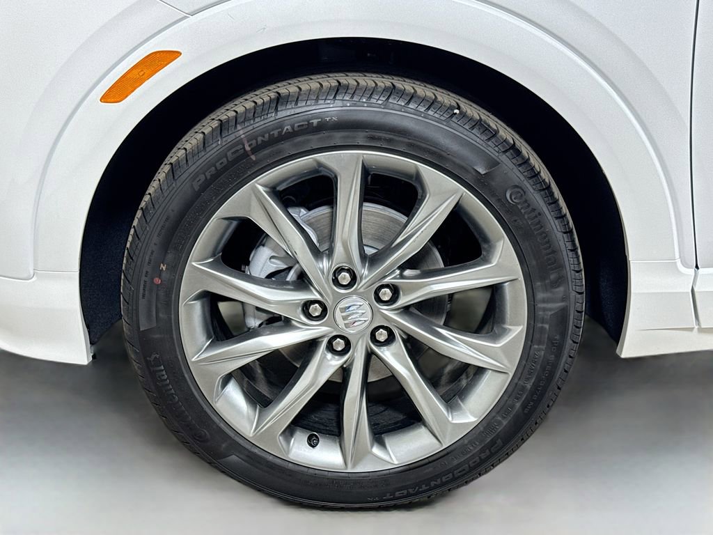 New 2026 Buick Encore GX Avenir w/ Avenir Convenience Package image 18