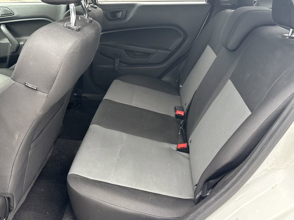 Used 2016 Ford Fiesta S image 23