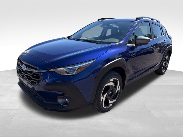 New 2026 Subaru Crosstrek 2.5i Limited AWD/4WD image 3