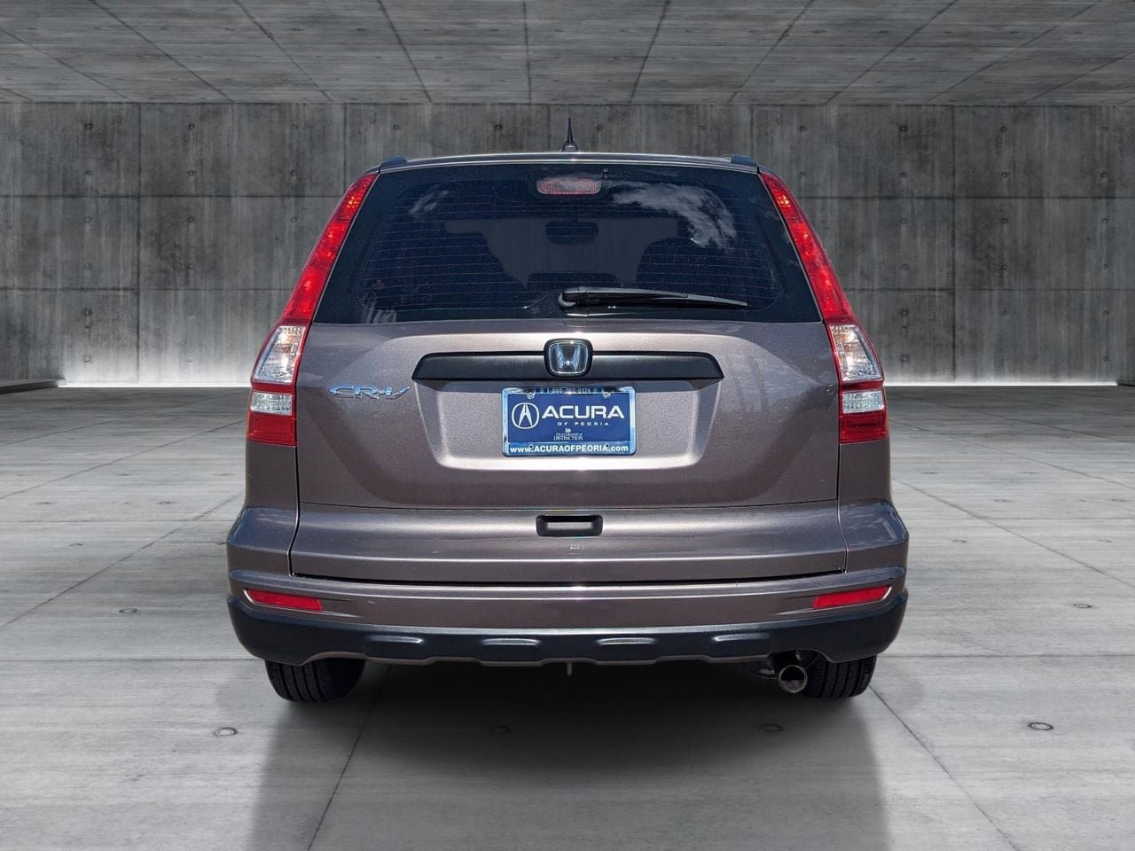 Used 2011 Honda CR-V LX image 4