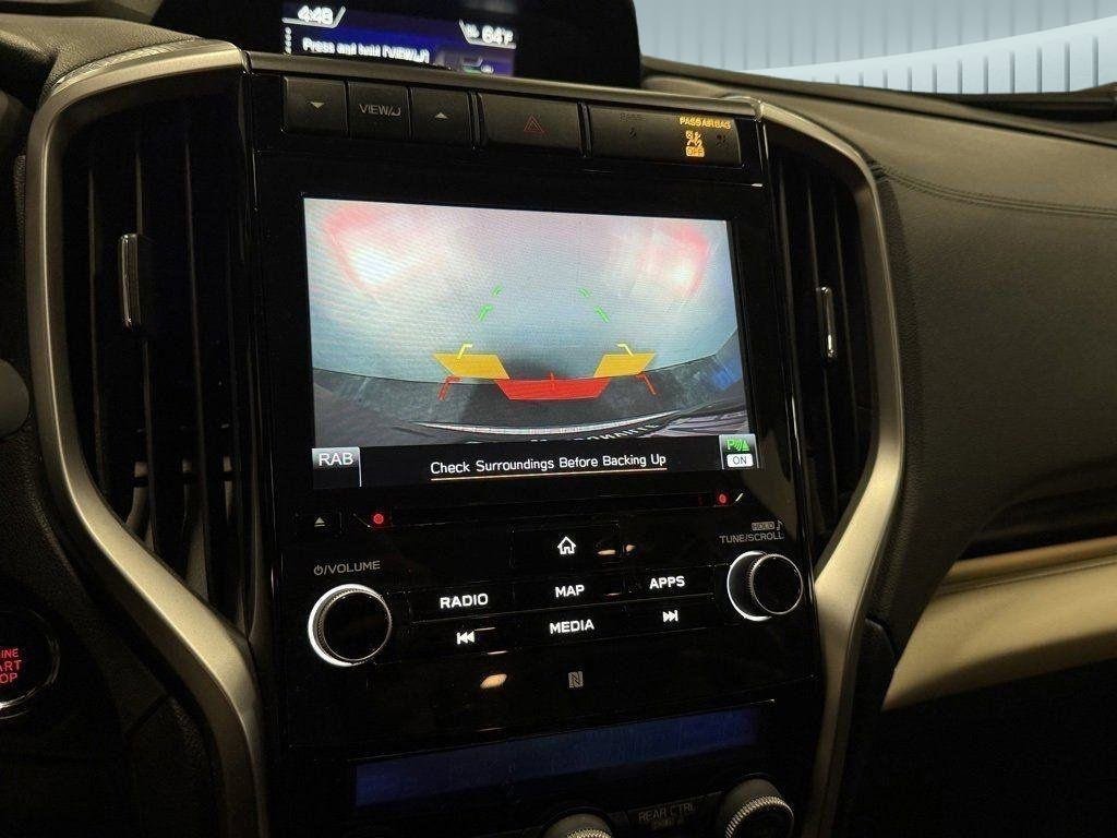 Used 2019 Subaru Ascent Touring w/ Popular Package #3 image 3