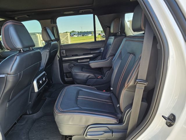 Certified 2024 Ford Expedition Timberline image 18