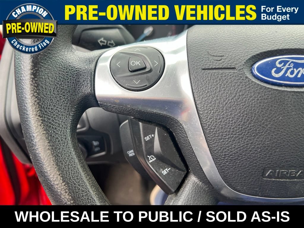Used 2012 Ford Focus SE FWD image 11