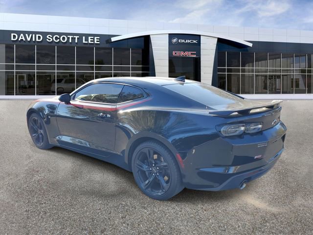 Used 2023 Chevrolet Camaro SS image 3