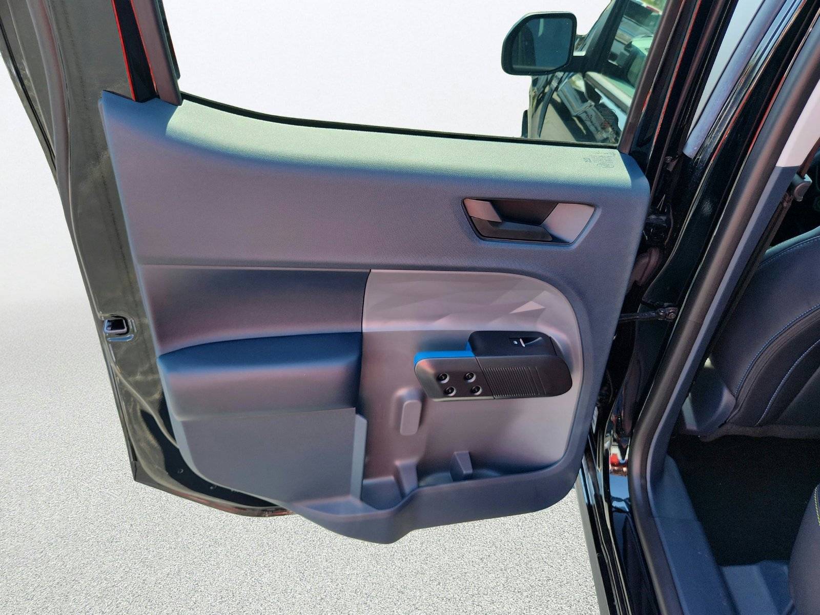 New 2026 Ford Maverick Lobo AWD/4WD image 23