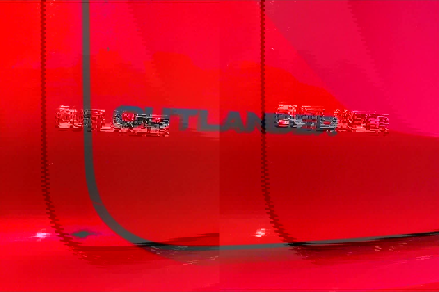 Used 2024 Mitsubishi Outlander SE image 31