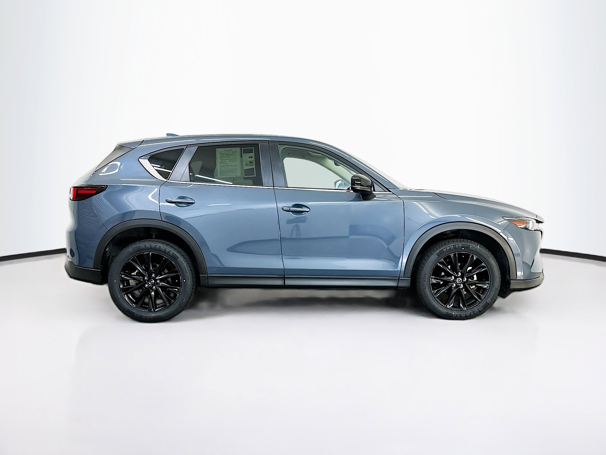 Used 2025 MAZDA CX-5 Carbon Edition image 10