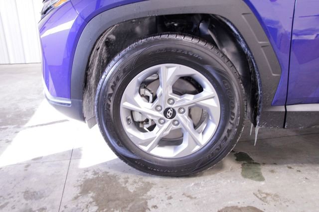 Used 2024 Hyundai Tucson SE image 10