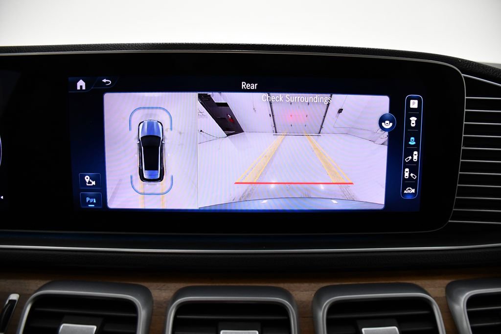 Certified 2024 Mercedes-Benz GLE 350 4MATIC image 16