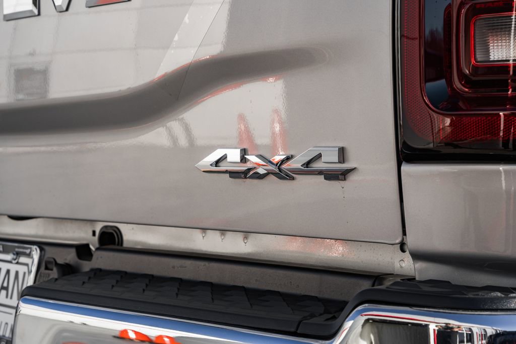 New 2026 RAM 2500 Tradesman w/ Chrome Appearance Group image 7