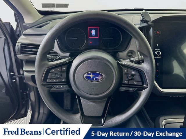 Used 2024 Subaru Crosstrek 2.0i Premium w/ Popular Package #3 image 13