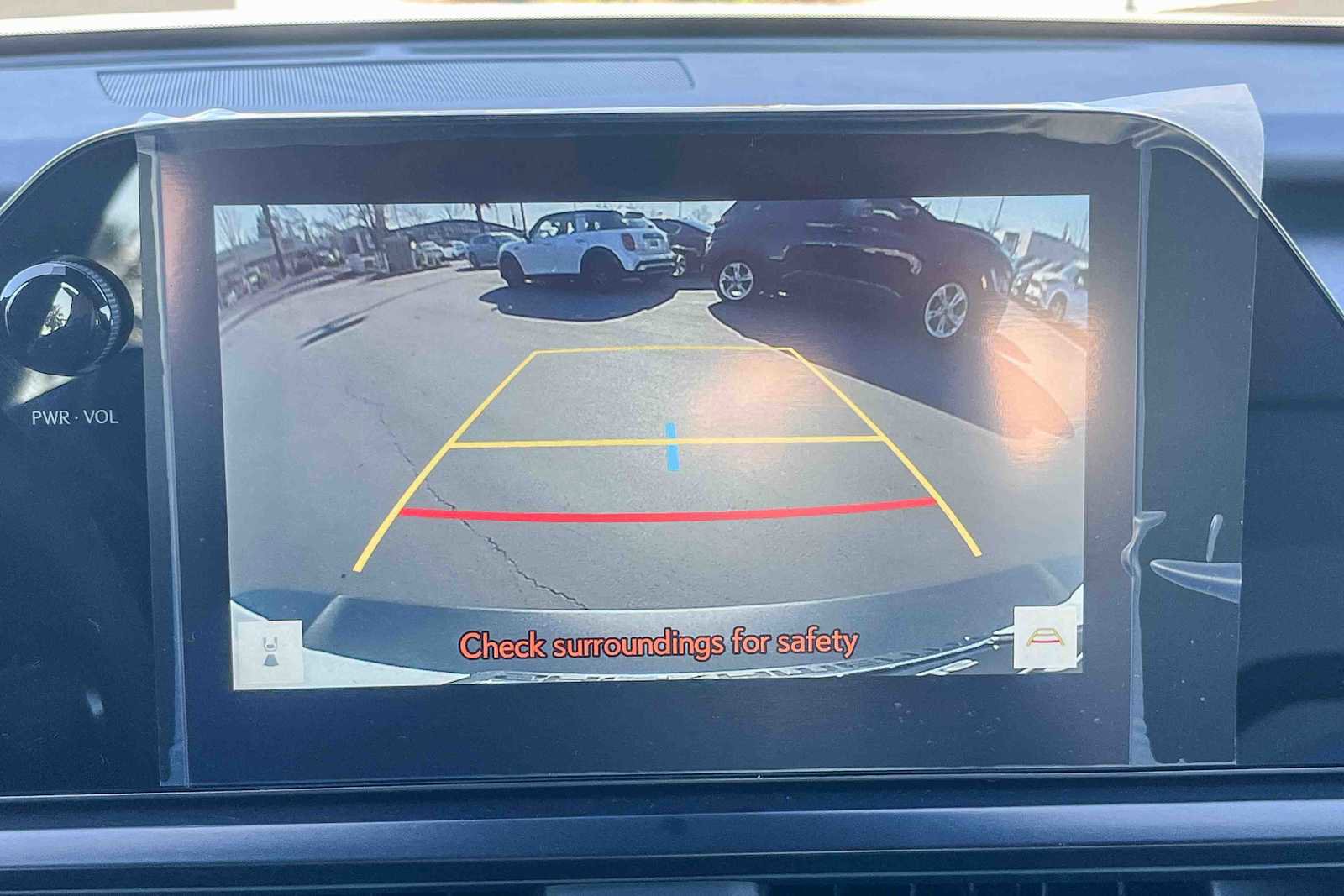 New 2025 Lexus UX 300h AWD image 25